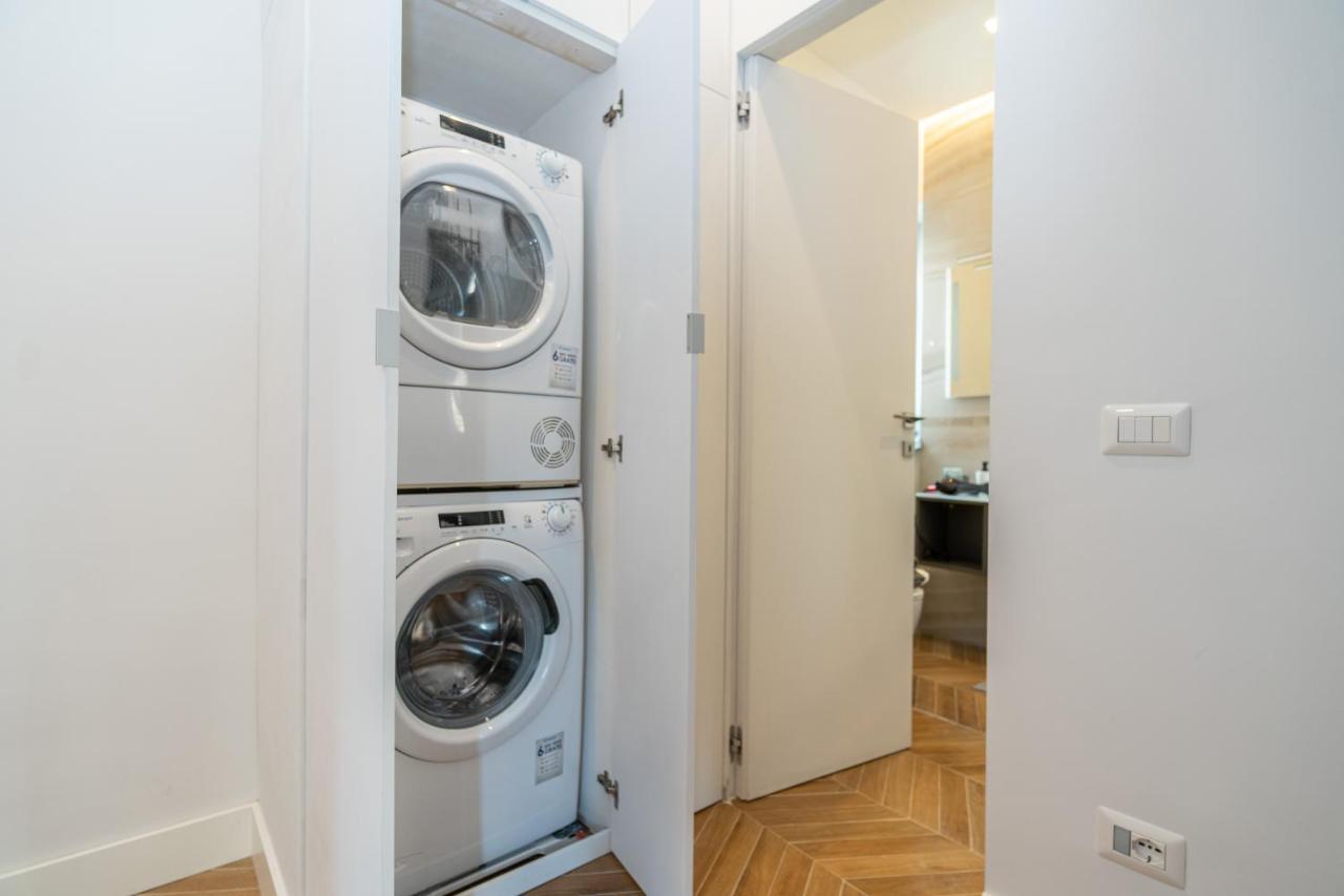 Colosseo Luxe Apartment In The Center Of Roma Exterior foto