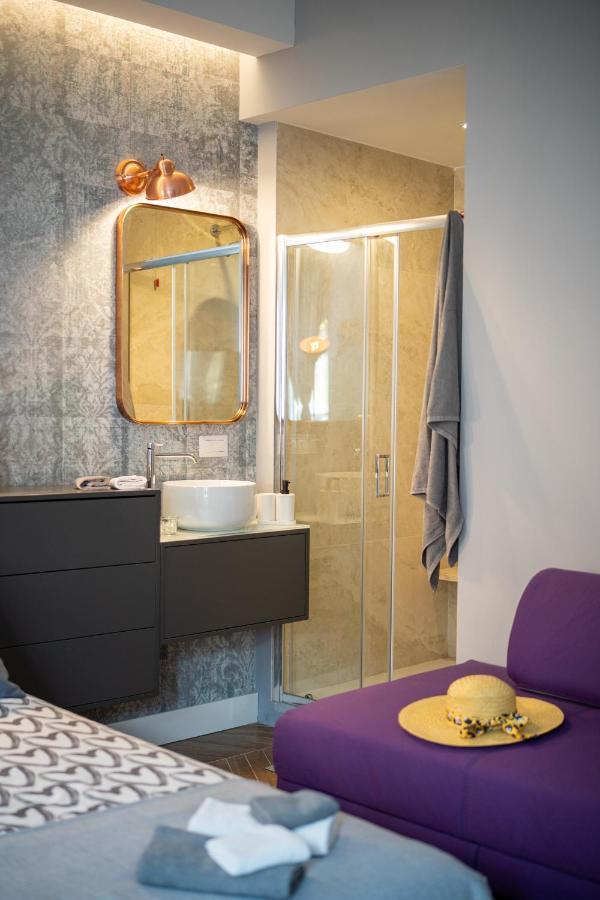 Colosseo Luxe Apartment In The Center Of Roma Exterior foto