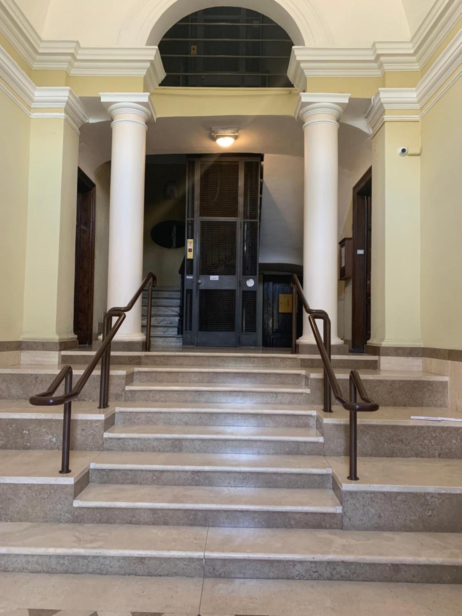 Colosseo Luxe Apartment In The Center Of Roma Exterior foto